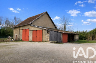  Maison � vendre 1 pi�ce 300 m�