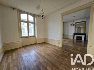  Appartement � vendre 5 pi�ces 140 m�