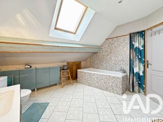  Maison � vendre 9 pi�ces 188 m�