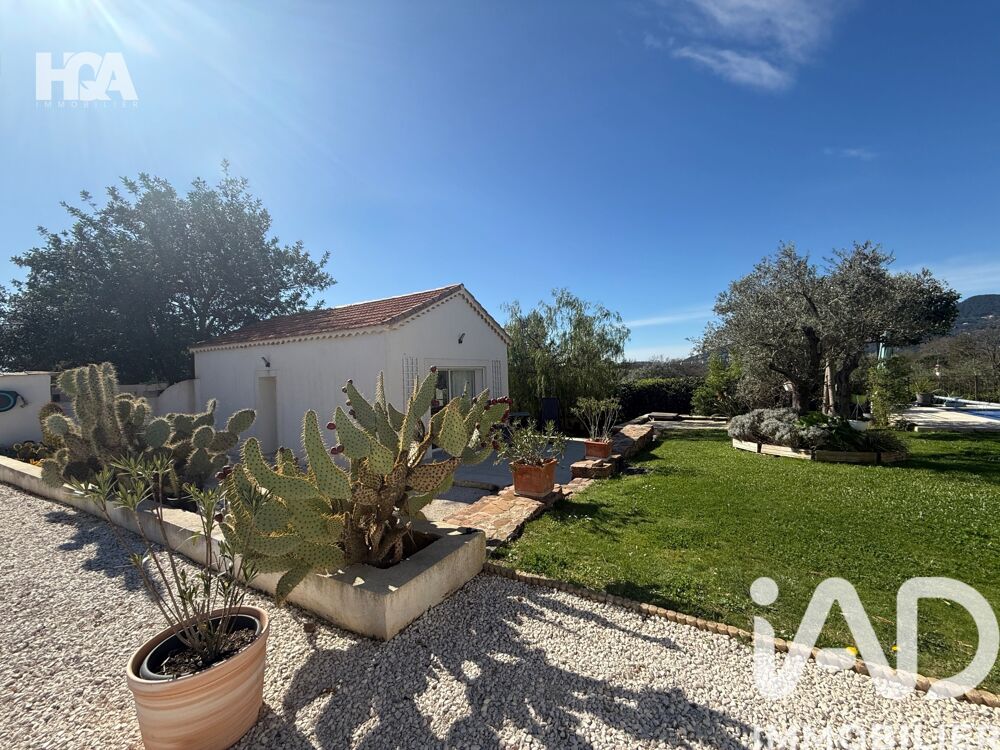 � vendre  Maison Solli�s-Pont (83210)