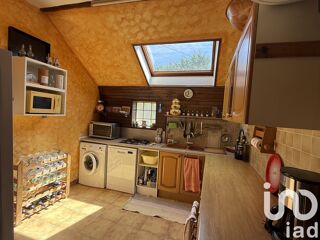  Maison � vendre 7 pi�ces 139 m�