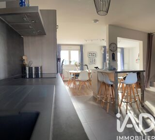  Maison � vendre 5 pi�ces 92 m�