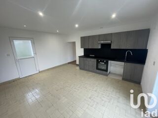  Maison � vendre 3 pi�ces 70 m�