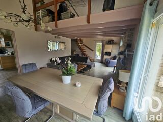  Maison � vendre 4 pi�ces 140 m�