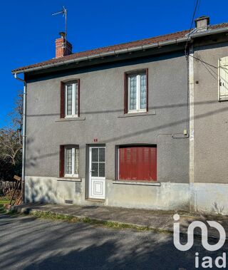  Maison  vendre 5 pices 83 m