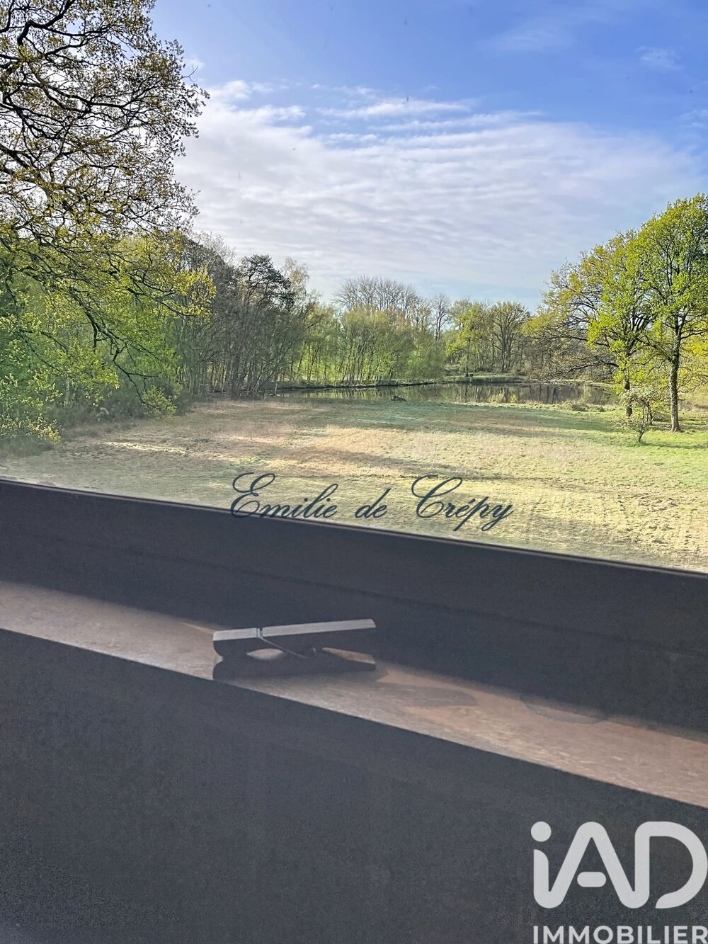 � vendre  Maison Lamotte-Beuvron (41600)