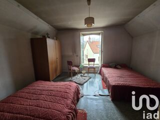  Maison � vendre 3 pi�ces 82 m�