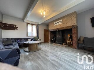  Maison � vendre 6 pi�ces 154 m�