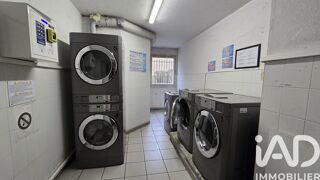  Appartement � vendre 1 pi�ce 24 m�