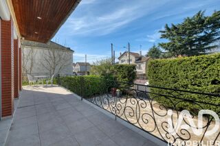  Maison � vendre 8 pi�ces 202 m�