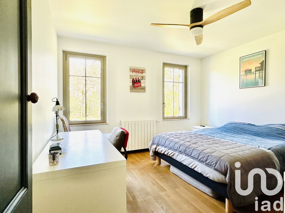  vendre  Maison Le Barp (33114)