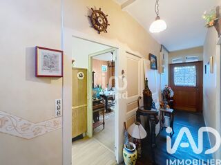  Maison � vendre 8 pi�ces 133 m�