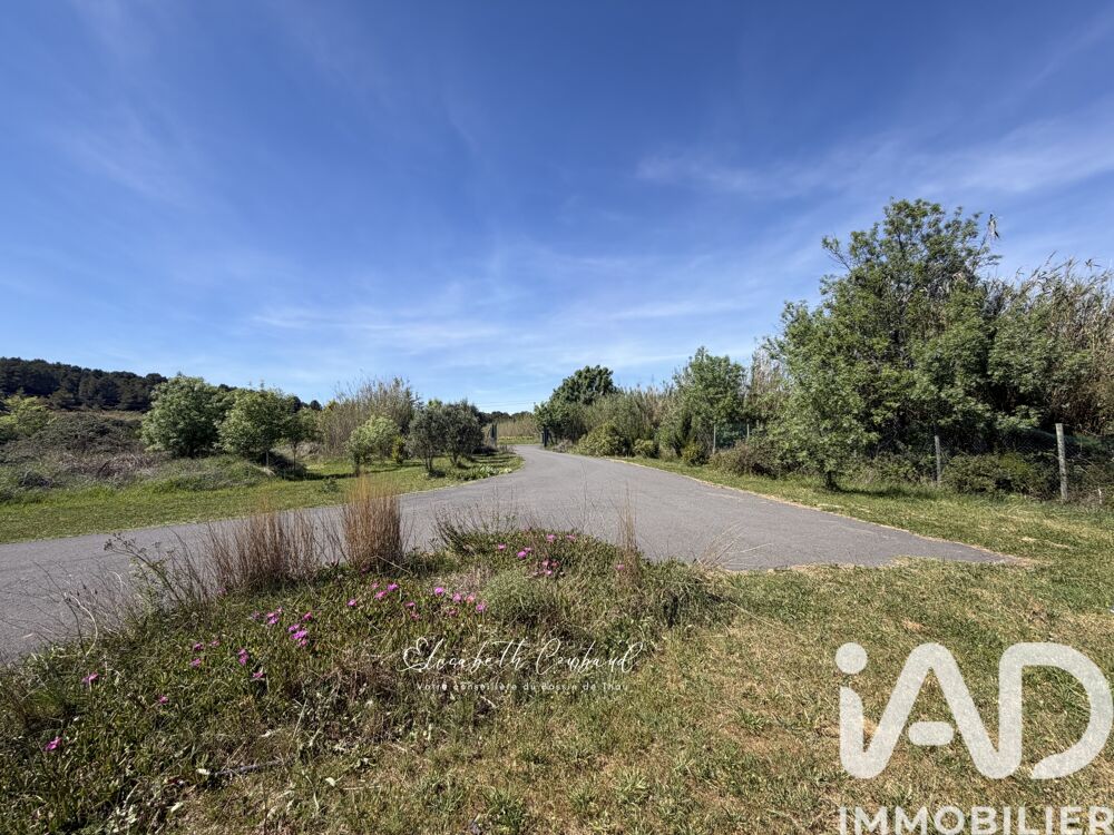 � vendre  Maison Montagnac (34530)