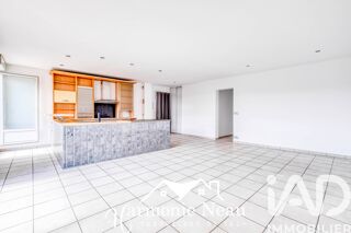  Appartement � vendre 4 pi�ces 88 m�