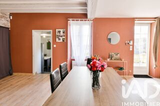  Maison � vendre 3 pi�ces 126 m�