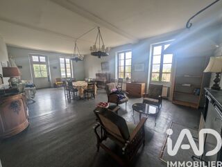  Maison � vendre 12 pi�ces 140 m�