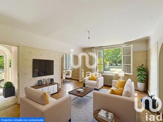  Maison  vendre 6 pices 120 m