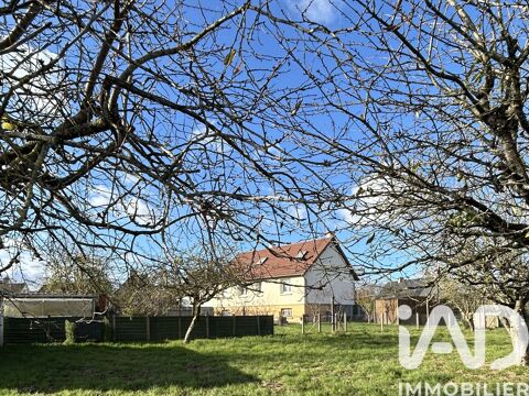  Vente Maison/villa 6 pices Maison - 6 pice(s) - 111 m