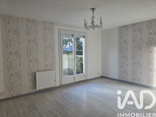 Appartement � vendre 2 pi�ces 50 m�