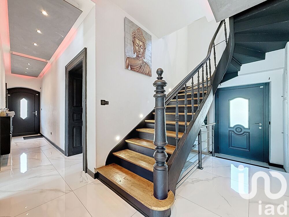  vendre  Maison Saulny (57140)