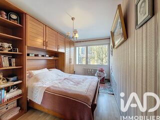  Appartement � vendre 5 pi�ces 88 m�