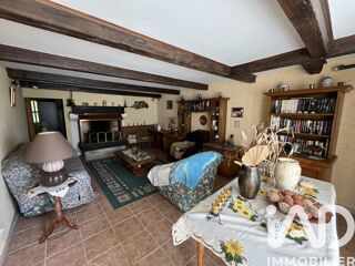  Maison � vendre 8 pi�ces 256 m�