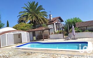  Maison � vendre 9 pi�ces 290 m�