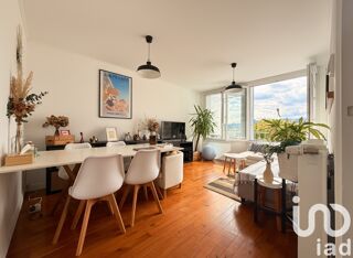  Appartement � vendre 3 pi�ces 62 m�