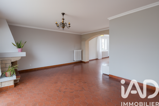  Maison  vendre 7 pices 128 m