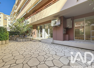  Appartement � vendre 4 pi�ces 80 m�