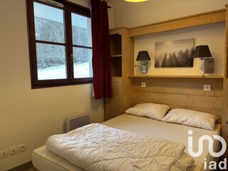  Appartement � vendre 3 pi�ces 36 m�