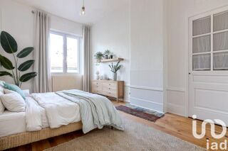  Appartement � vendre 3 pi�ces 82 m�