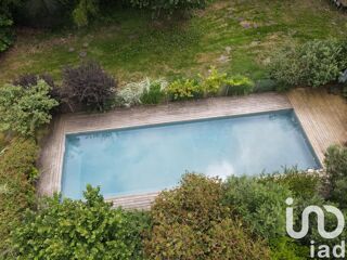  Maison � vendre 7 pi�ces 245 m�