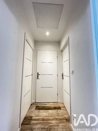  Maison � vendre 4 pi�ces 81 m�