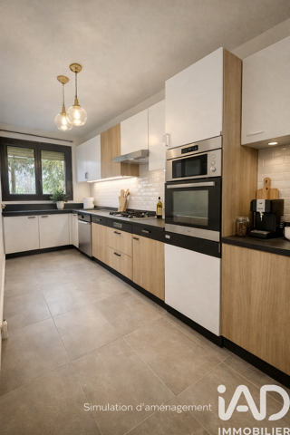  Maison � vendre 7 pi�ces 154 m�