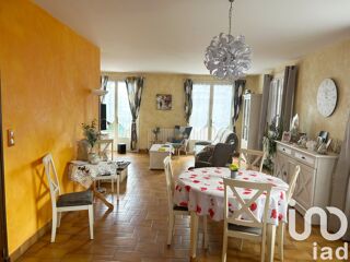  Maison � vendre 7 pi�ces 188 m�