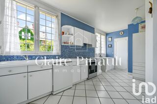  Maison  vendre 8 pices 264 m