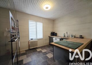  Maison � vendre 7 pi�ces 114 m�