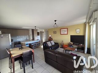  Appartement � vendre 3 pi�ces 67 m�