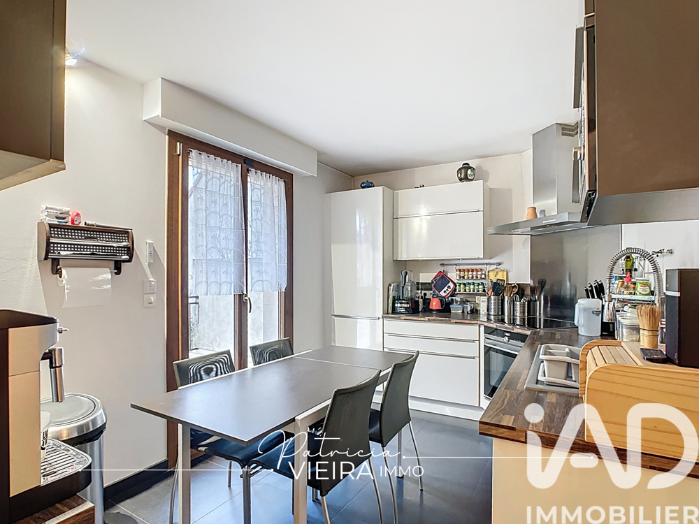 � vendre  Maison Le Plessis-Tr�vise (94420)