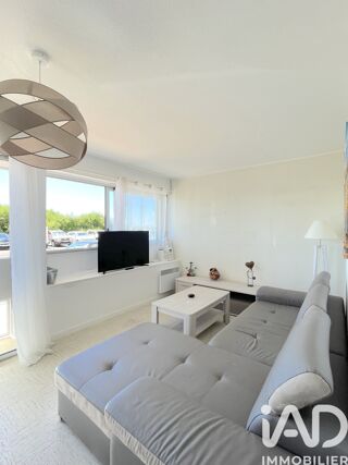  Appartement � vendre 2 pi�ces 51 m�