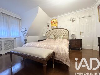  Maison � vendre 9 pi�ces 206 m�