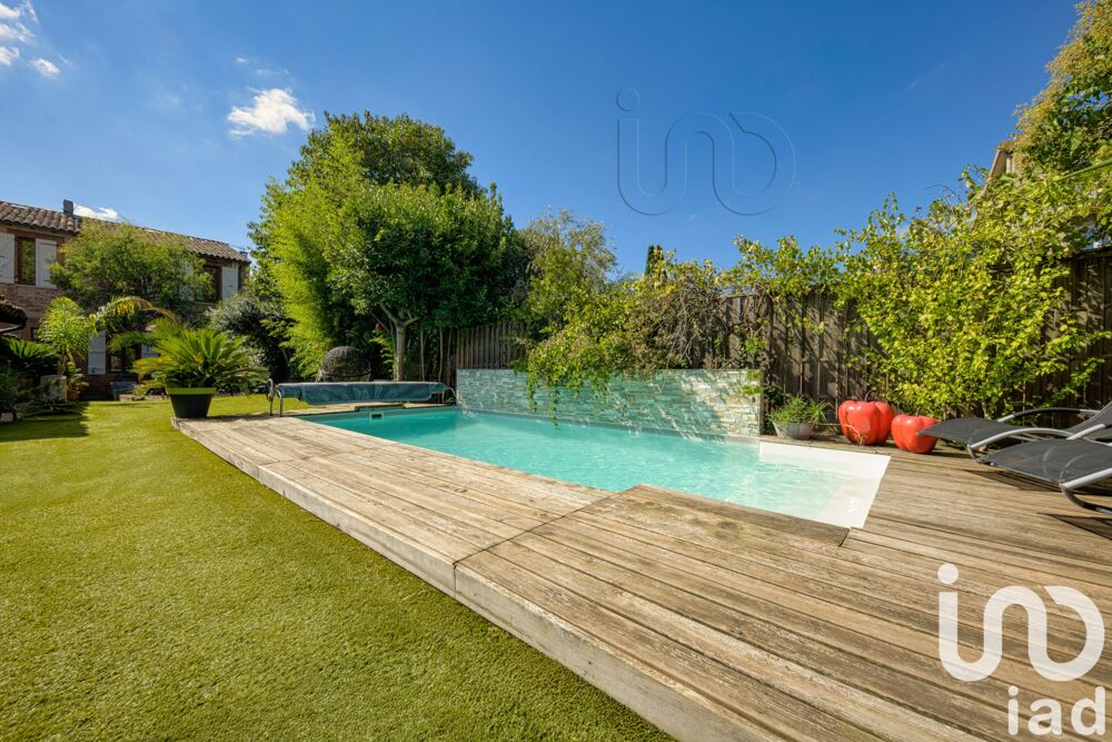  vendre  Maison Toulouse (31300)