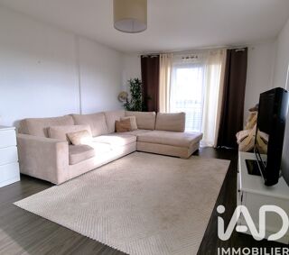  Appartement � vendre 3 pi�ces 63 m�