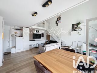  Appartement � vendre 5 pi�ces 94 m�