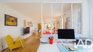  Appartement � vendre 3 pi�ces 100 m�