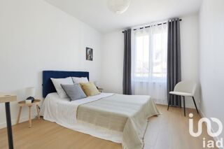  Appartement � vendre 3 pi�ces 64 m�