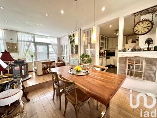  Appartement � vendre 4 pi�ces 85 m�