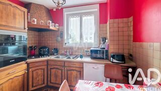  Appartement � vendre 4 pi�ces 72 m�