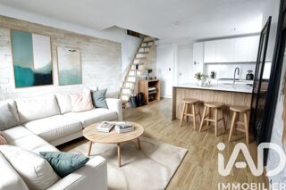  Appartement � vendre 2 pi�ces 36 m�